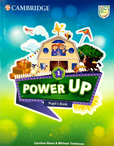Power Up